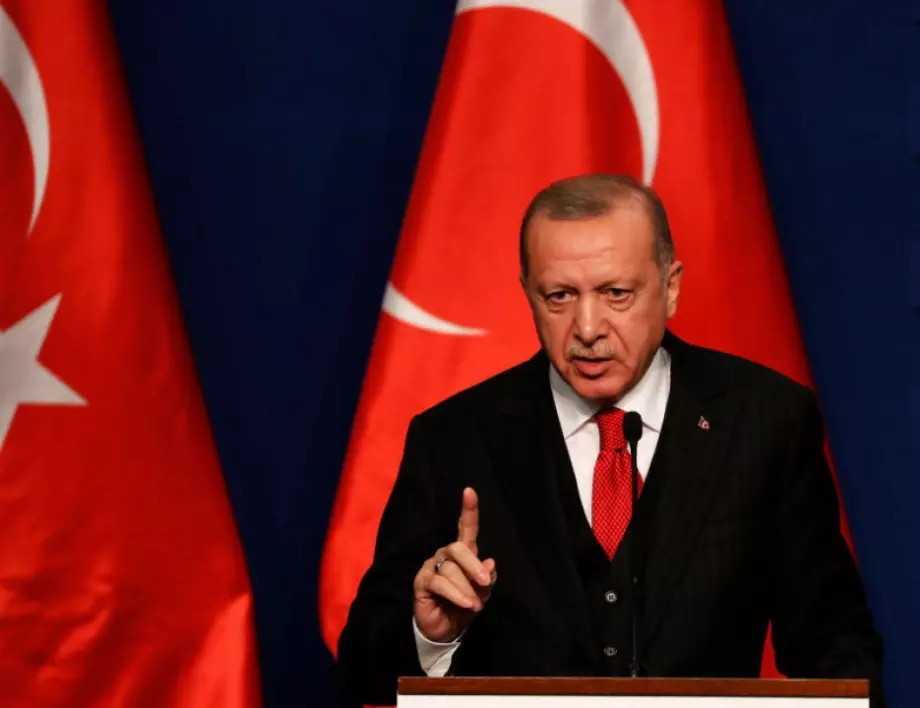 Експерти: ЕС трябва да прекъсне всякакви връзки с Турция