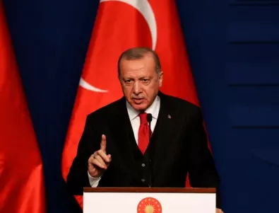Синът и дъщерята на Ердоган - против и в подкрепа на Истанбулската конвенция