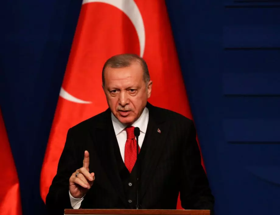 ЕСПЧ осъди Турция за нарушение на правата на журналистите в страната 
