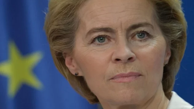 Еврокомисията отмени забраната за износ на защитни маски за Западните Балкани 