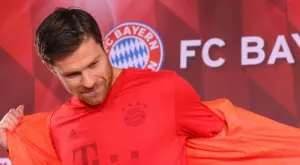 Шаби Алонсо сложи край на спекулациите за Гладбах