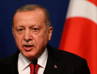 Европейският съюз пак предупреждава Турция заради Гърция - но само на думи, без действия