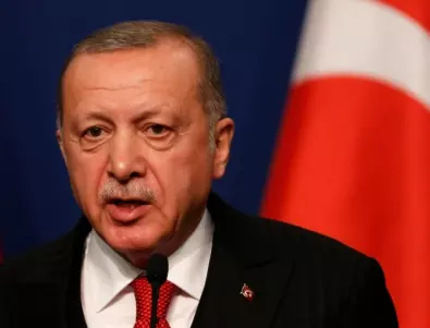 Ердоган призова за внимателно отношение към водните ресурси 
