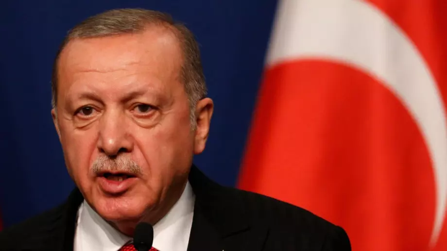 Турция спира достъпа до Дойче веле, Гласът на Америка и Евронюз