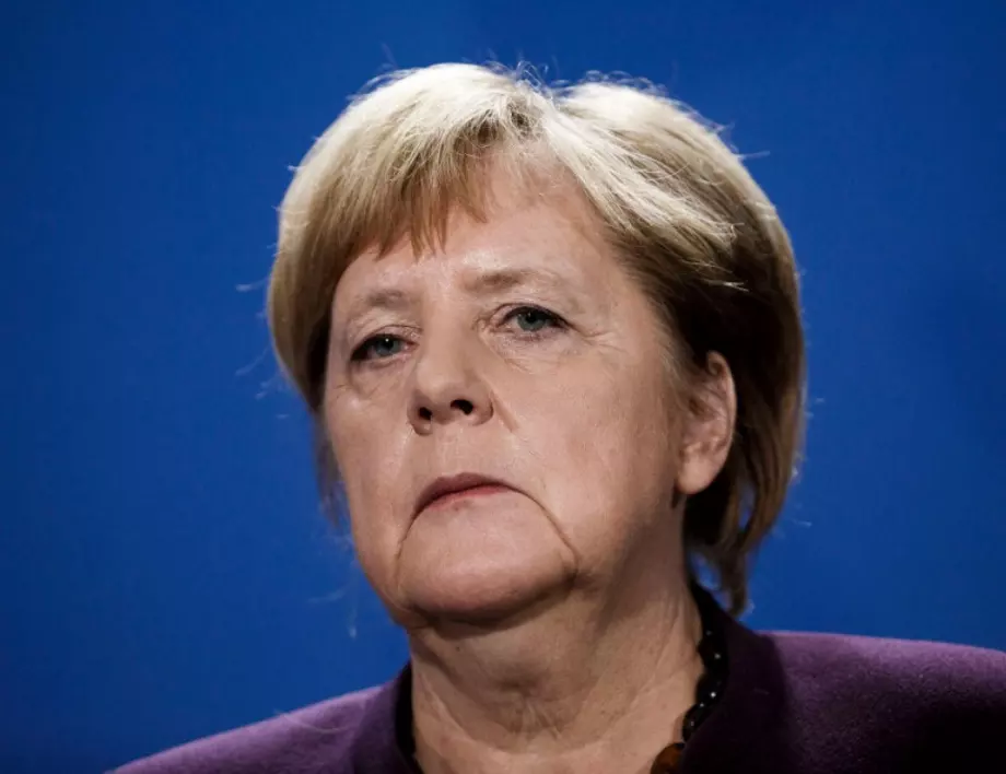 Краят на Меркел: няколко възможни сценария
