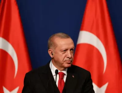 Ердоган е готов за нова военна операция в Сирия, обвини арабски държави в „измяна“ 