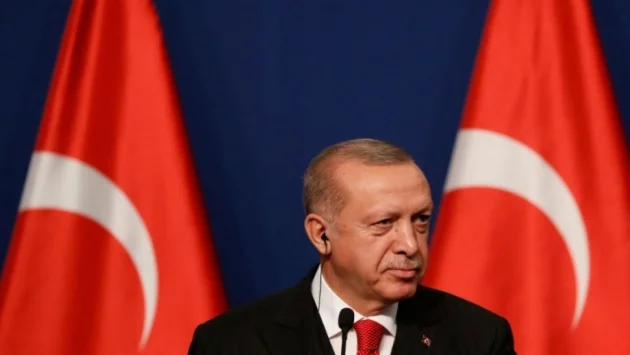Ердоган: Турция няма да анексира сирийски територии 