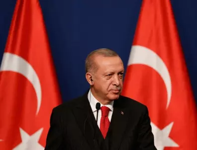 Ердоган иска от НАТО „конкретна подкрепа“ за Сирия 