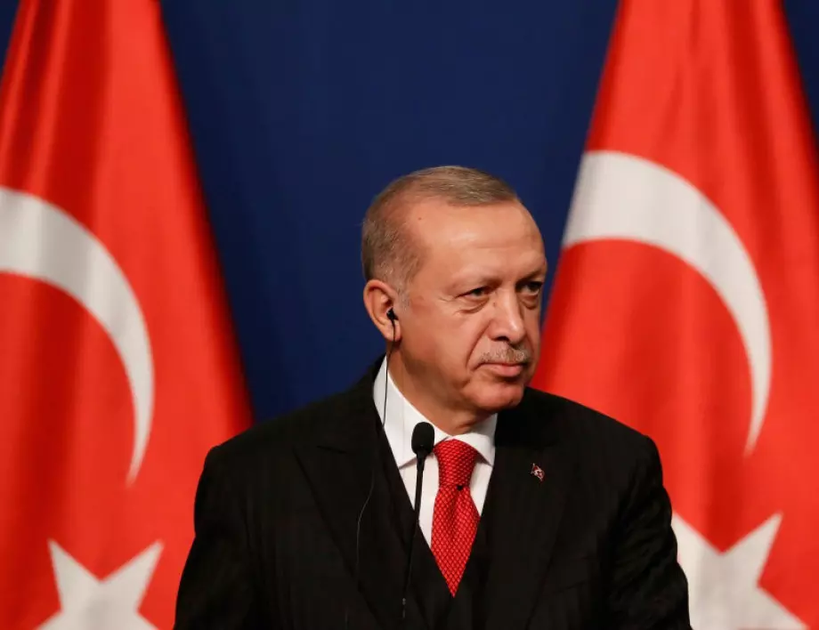 Променят ли "голямата игра" новоткритите от Турция газови залежи?