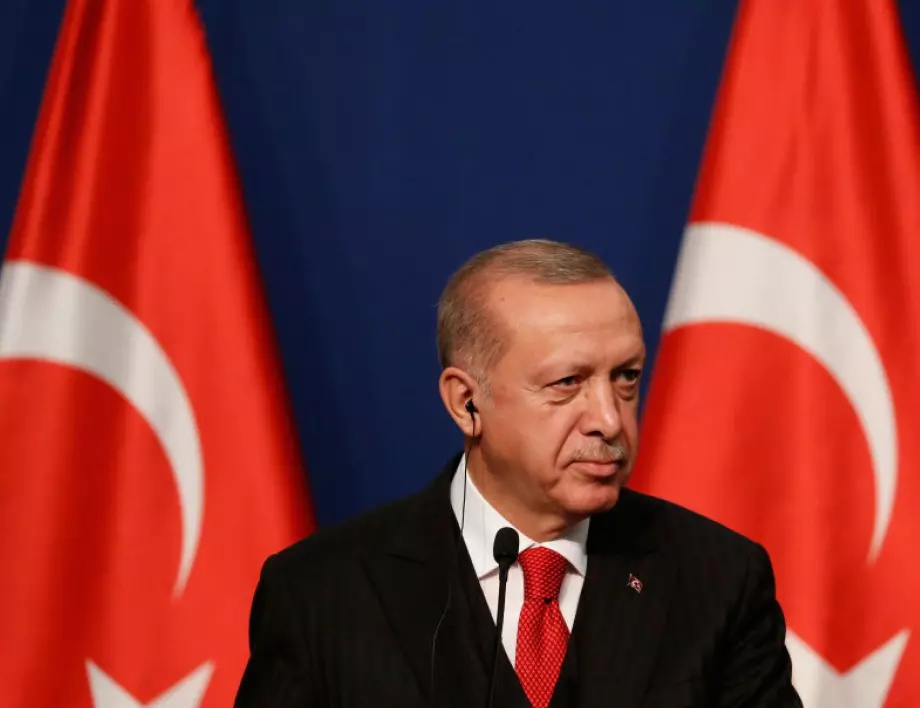 Ердоган: Турция е срещу всички преврати, арменският народ има последната дума 