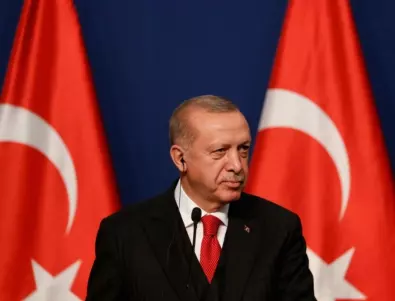Ердоган погреба Запада като световно влияние, иска коренна промяна в ООН