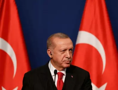 Ердоган посочи вероятна дата за предстоящите избори тази година в Турция