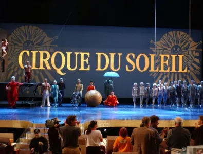 Създателят на Цирк дю Солей влезе в ареста - заради отглеждане на канабис