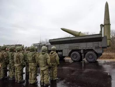 Непобедими ли са руските хиперзвукови ракети?