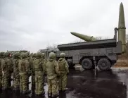The Times: Руската ракета "Кинжал" отвори нова ера във военното дело