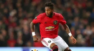 Фред: Солскяер ми помогна да подобря формата си