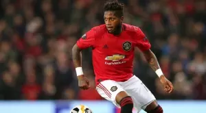 Алвес шокира: Фред е световна класа, проблемът е в Юнайтед