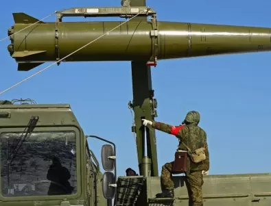 Пентагонът официално потвърди, че Украйна е свалила ракетата „Кинжал“ с 