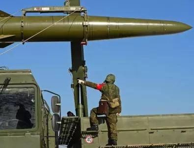 Поредният руски удар: Украинската ПВО 
