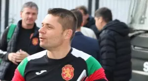 Александър Димитров преди решаващата битка с Полша: Няма мачове на живот и смърт, това е една игра