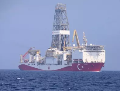 Открила ли e Турция газови залежи в Черно море?