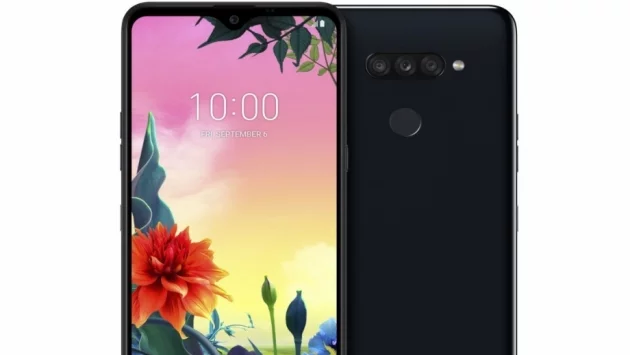 А1 започва да предлага смартфона LG K50s 