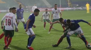 Тежки два мача чакат България на старта на световните квалификации