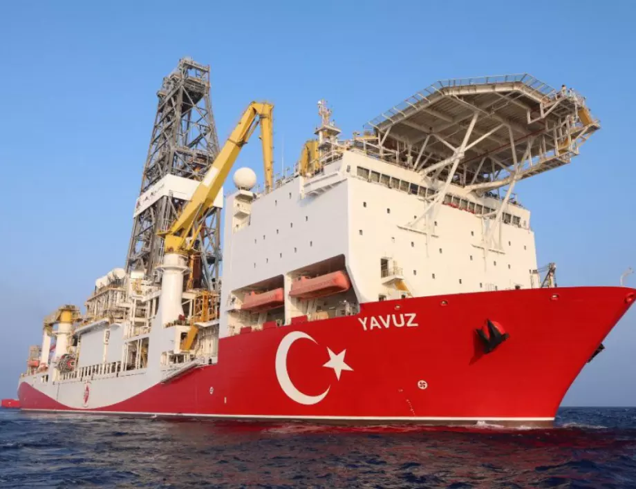 Изглежда Гърция няма пълна подкрепа за санкции срещу Турция заради Средиземноморието