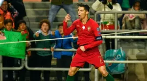 Най-красивото попадение на Кристиано Роналдо за всеки отбор, в който е играл (ВИДЕО)