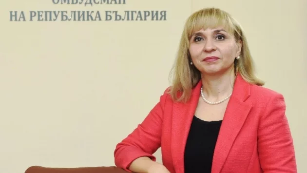 Диана Ковачева: Полицаите и съдиите трябва сами да разпознават насилието