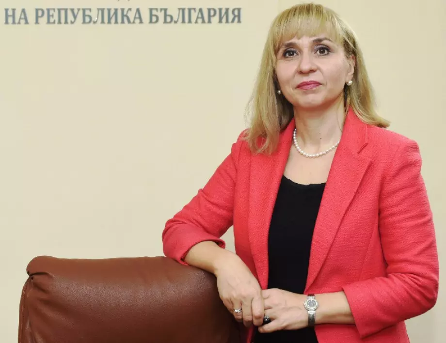 Диана Ковачева призова: Минималната пенсия да не е под линията на бедност 
