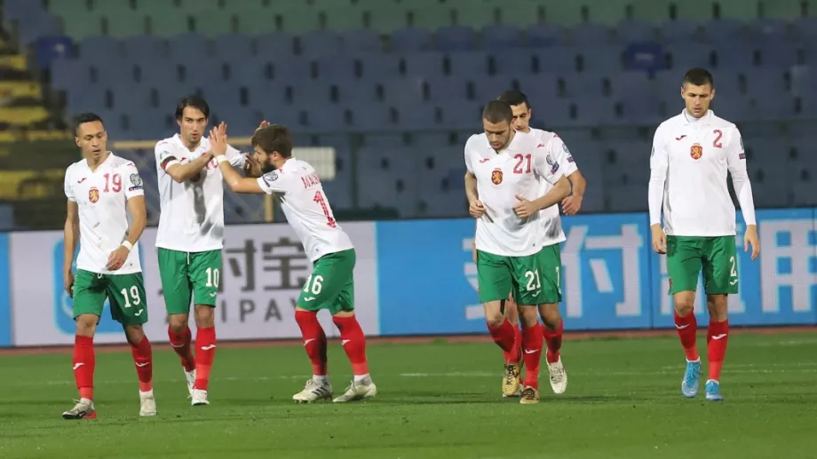 Треньорът на Унгария за мача с България: Трябва да свършим тази допълнителна работа