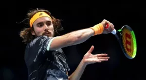 Циципас надви Тийм в епичен сблъсък за титлата в Лондон