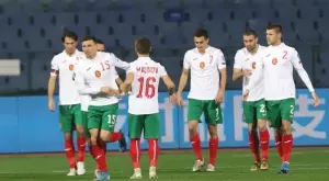 Националният ни отбор вече има съперник за контрола през февруари