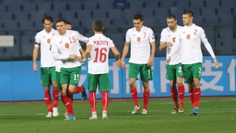 Треньорът на Унгария: По-добре България, отколкото Исландия, но няма да ги подценим