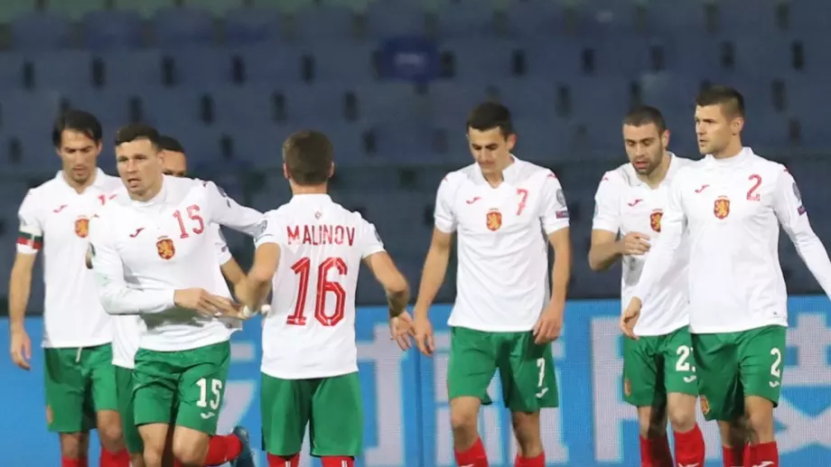 Български национал остава без отбор след голяма чистка