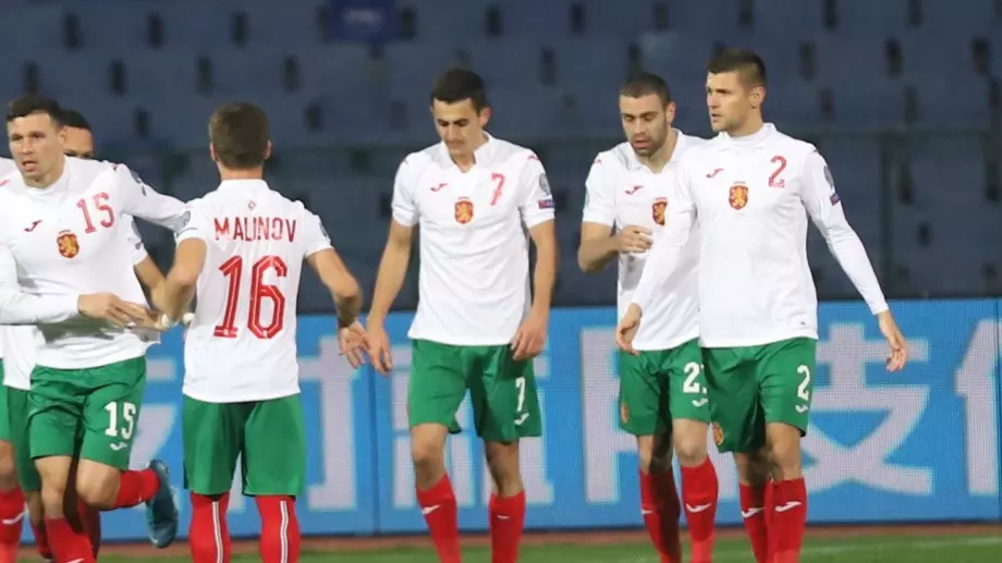Ясно е кога и къде България ще играе с Унгария в плейофа