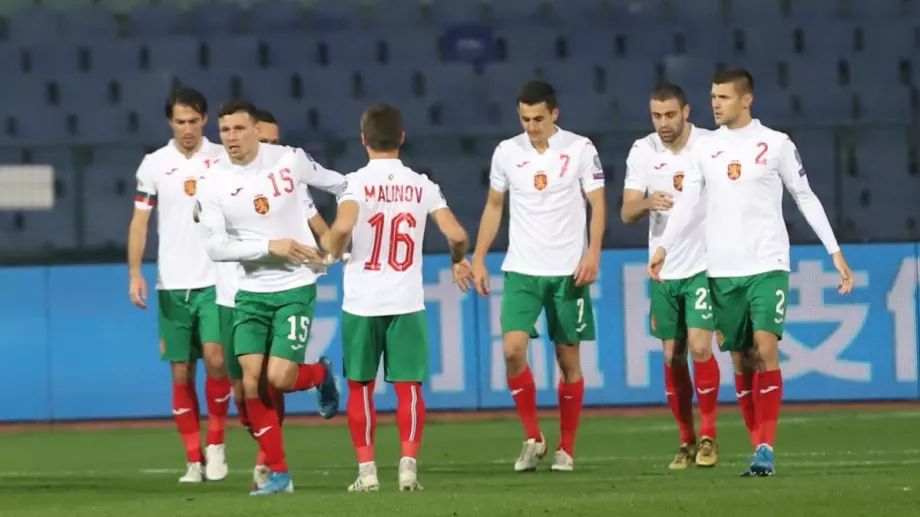 Кристиян Малинов: Мачът с Унгария е в миналото, излизаме за победа срещу Уелс
