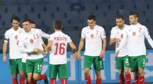 България мери сили с Гибралтар след две седмици