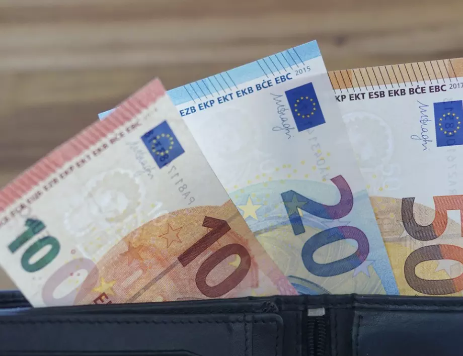 930 евро е средната заплата в Хърватия за февруари