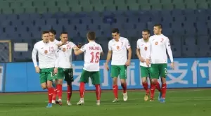 Още близо година ще чакаме за България - Унгария?