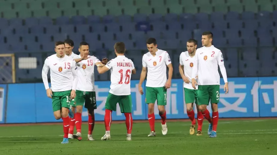 Още близо година ще чакаме за България - Унгария?