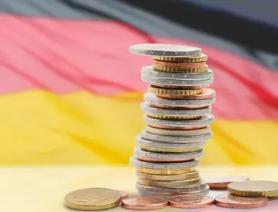 Кризата COVID-19: Германски фирми с искания за над 10 млрд. евро заеми