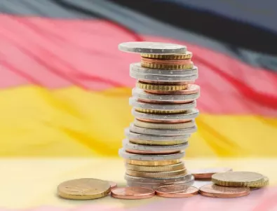 Рекорден срив очакват в немската икономика