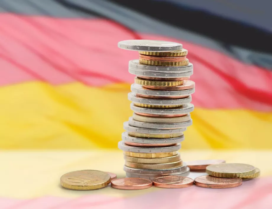 Как за 9 евро може да се пътува из цяла Германия?