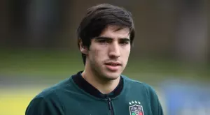 В Ювентус са набелязали първото ново попълнение за новия сезон