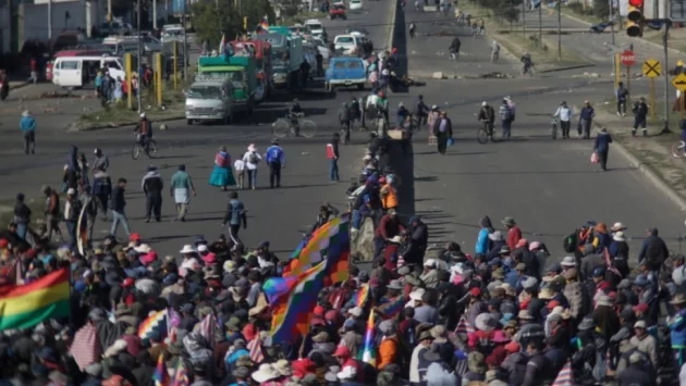 Новият режим в Боливия говори за успокояване, но дали наистина е така?
