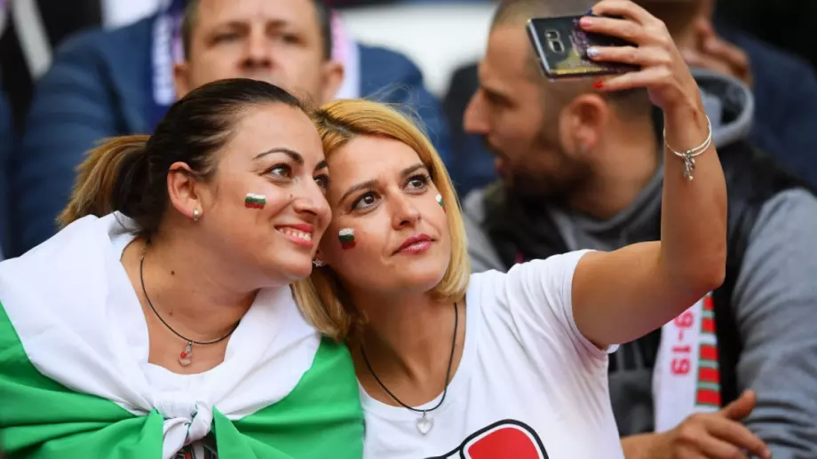 България ще играе баражите за Евро 2020 пред празни трибуни