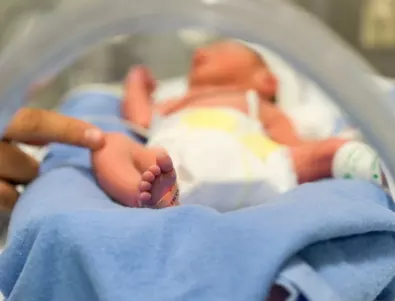 С уникални операции: Спасиха две бебета в УМБАЛ „Свети Георги“ в Пловдив
