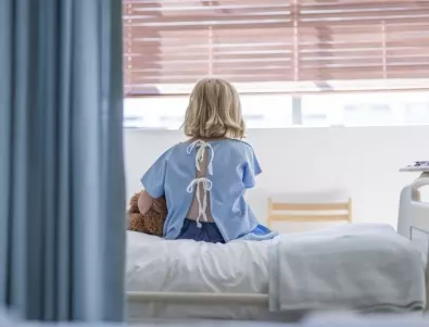 Деца са били малтретирани сексуално в детска болница?